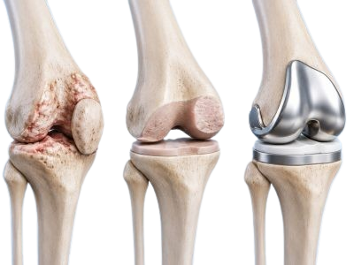 Knee Replacement Surgery