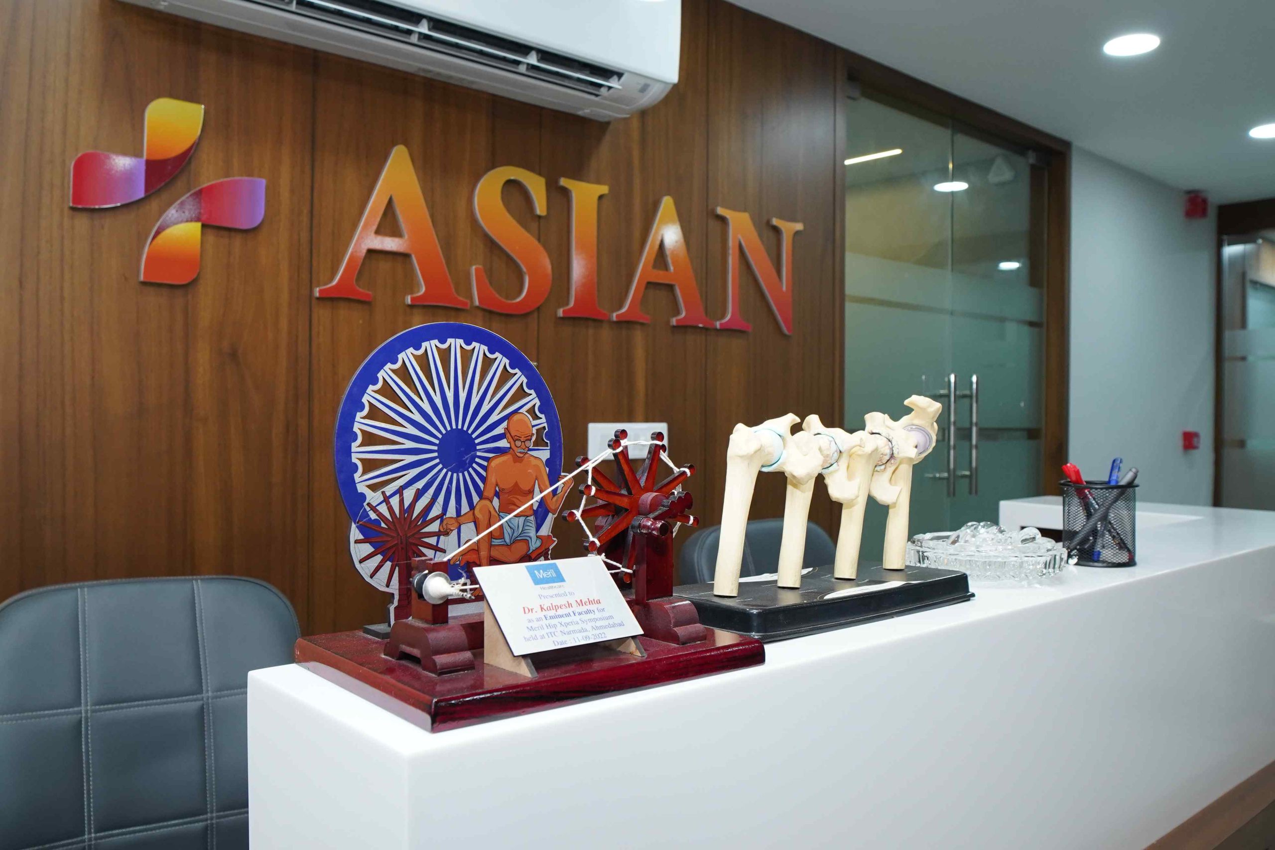 Asian Orthopaedic Hospital